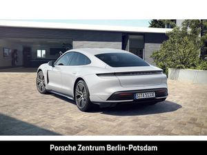 PORSCHE Taycan SportDesign Performancebatterie+ 20-Zoll