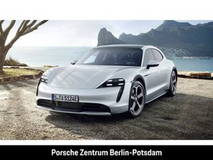 PORSCHE Taycan 4 Cross Turismo Panoramadach Luftfederung