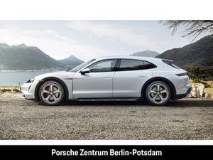 PORSCHE Taycan 4 Cross Turismo Panoramadach Luftfederung