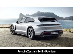 PORSCHE Taycan 4 Cross Turismo Panoramadach Luftfederung