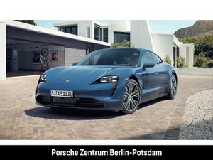 PORSCHE Taycan BOSE Panorama Surround-View Luftfederung