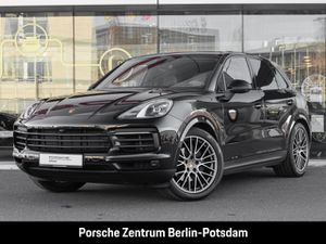 PORSCHE Cayenne Platinum Edition BOSE Panoramadach LED