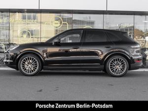 PORSCHE Cayenne Platinum Edition BOSE Panoramadach LED