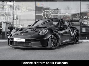 PORSCHE 992 911 GT3 RS BOSE Sportabgas Überrollkäfig