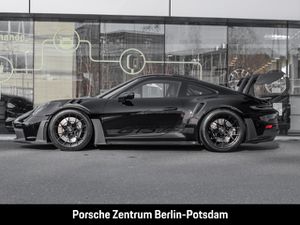 PORSCHE 992 911 GT3 RS BOSE Sportabgas Überrollkäfig
