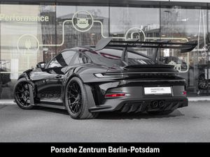 PORSCHE 992 911 GT3 RS BOSE Sportabgas Überrollkäfig