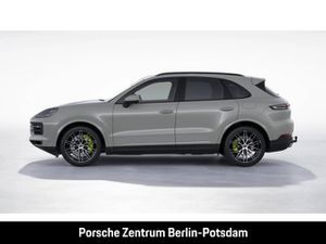 PORSCHE Cayenne E-Hybrid BOSE InnoDrive Panoramadach LED
