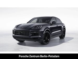 PORSCHE Cayenne E-Hybrid Coupe BOSE Panorama LED-Matrix