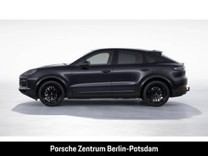 PORSCHE Cayenne E-Hybrid Coupe BOSE Panorama LED-Matrix