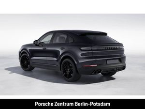 PORSCHE Cayenne E-Hybrid Coupe BOSE Panorama LED-Matrix