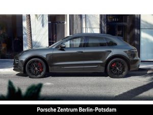 PORSCHE Macan GTS BOSE Sportabgasanlage Panoramadach LED