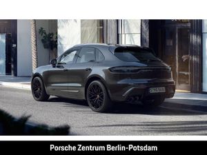 PORSCHE Macan GTS BOSE Sportabgasanlage Panoramadach LED