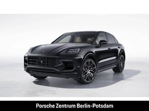 PORSCHE Cayenne E-Hybrid Coupe BOSE Sportabgasanlage LED