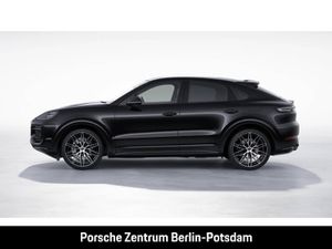 PORSCHE Cayenne E-Hybrid Coupe BOSE Sportabgasanlage LED