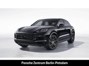 PORSCHE Cayenne E-Hybrid Coupe BOSE Luftfederun LED