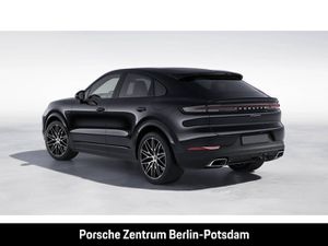 PORSCHE Cayenne E-Hybrid Coupe BOSE Luftfederun LED