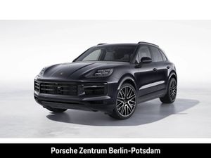 PORSCHE Cayenne E-Hybrid BOSE Sportabgas Luftfederung