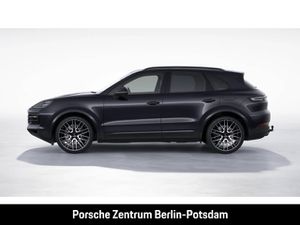 PORSCHE Cayenne E-Hybrid BOSE Sportabgas Luftfederung