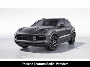 PORSCHE Cayenne E-Hybrid BOSE Luftfederung Panoramadach