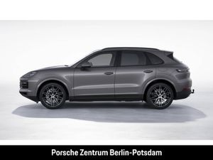 PORSCHE Cayenne E-Hybrid BOSE Luftfederung Panoramadach