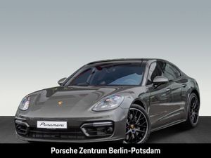 PORSCHE Panamera 4S E-Hybrid 2.9 Sportabgasanlage BOSE