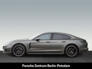 PORSCHE Panamera 4S E-Hybrid 2.9 Sportabgasanlage BOSE