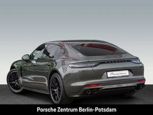 PORSCHE Panamera 4S E-Hybrid 2.9 Sportabgasanlage BOSE