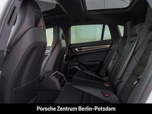 PORSCHE Panamera 4 E-Hybrid Sport Turismo Platinum Edition