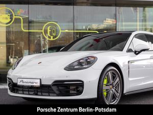 PORSCHE Panamera 4 E-Hybrid Sport Turismo Platinum Edition