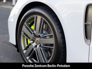 PORSCHE Panamera 4 E-Hybrid Sport Turismo Platinum Edition