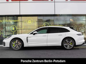 PORSCHE Panamera 4 E-Hybrid Sport Turismo Platinum Edition