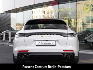 PORSCHE Panamera 4 E-Hybrid Sport Turismo Platinum Edition