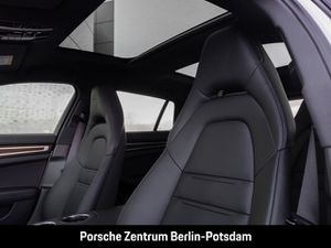 PORSCHE Panamera 4 E-Hybrid Sport Turismo Platinum Edition