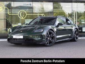 PORSCHE Taycan 4S Cross Turismo Soft-Close HD-Matrix