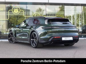 PORSCHE Taycan 4S Cross Turismo Soft-Close HD-Matrix