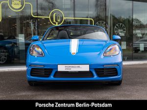 PORSCHE Boxster 718 Style Edition PASM Sitzbelüftung