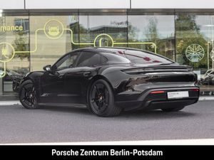 PORSCHE Taycan 4S Burmester Surround-View Head-Up 21-Zoll