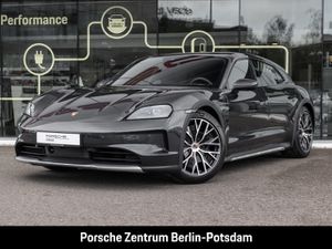 PORSCHE Taycan 4 Cross Turismo InnoDrive HA-Lenkung