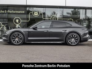 PORSCHE Taycan 4 Cross Turismo InnoDrive HA-Lenkung