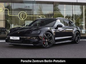 PORSCHE Taycan 4S Cross Turismo Soft-Close HD-Matrix LED