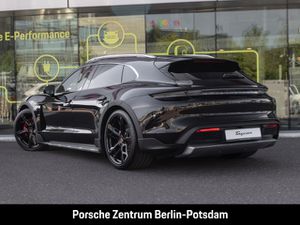 PORSCHE Taycan 4S Cross Turismo Soft-Close HD-Matrix LED