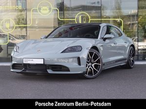 PORSCHE Taycan Sport Turismo SportDesign HD-Matrix 21-Zoll