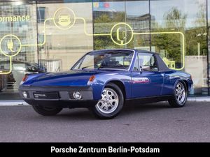 PORSCHE 914