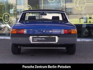 PORSCHE 914