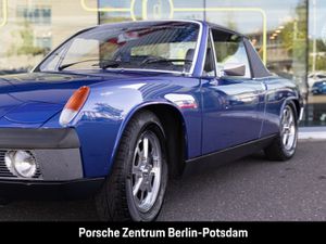 PORSCHE 914