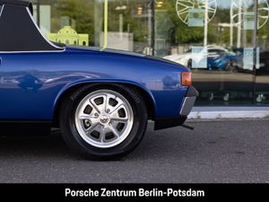 PORSCHE 914