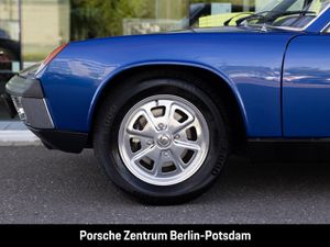 PORSCHE 914