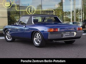 PORSCHE 914