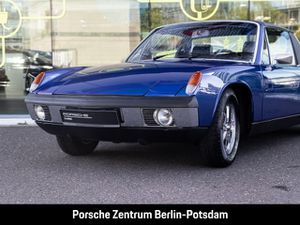 PORSCHE 914