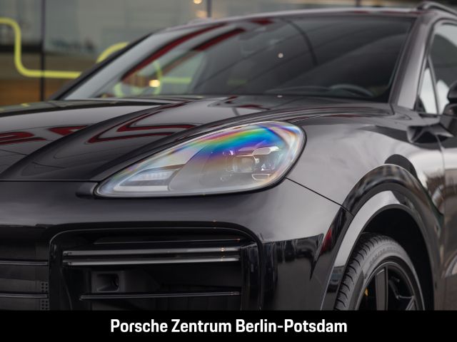 PORSCHE Cayenne Turbo S E-Hybrid Soft-Close PCCB 22-Zoll